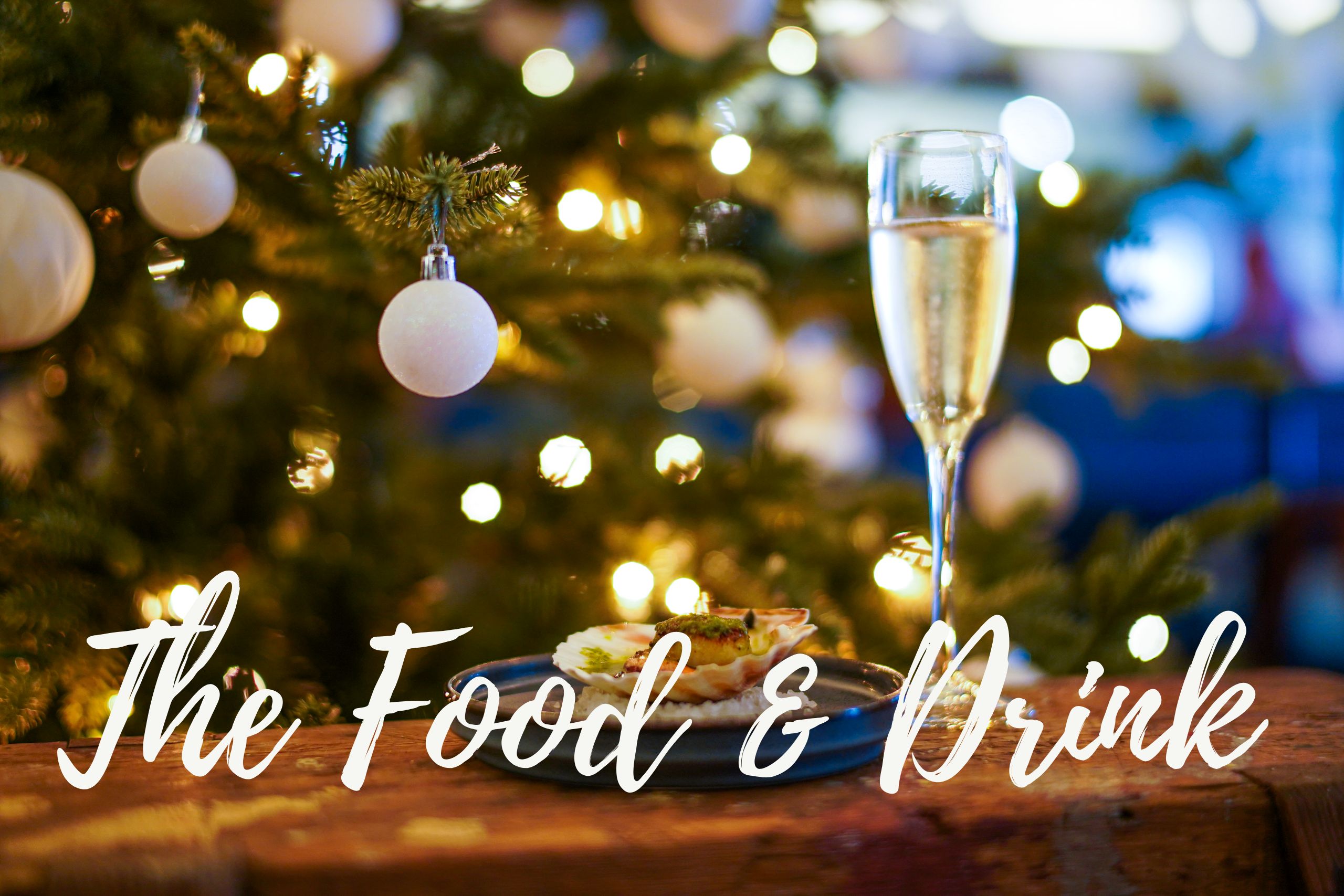 Christmas Parties, INDIDOG restaurant in Falmouth Christmas Parties, INDIDOG restaurant in Falmouth